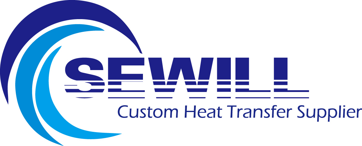 Custom Heat Transfer Supplier